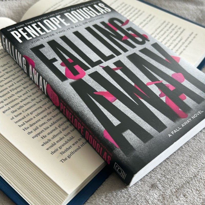 Falling Away