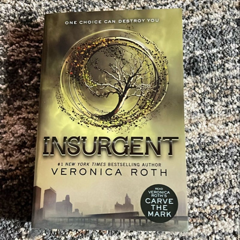 Insurgent