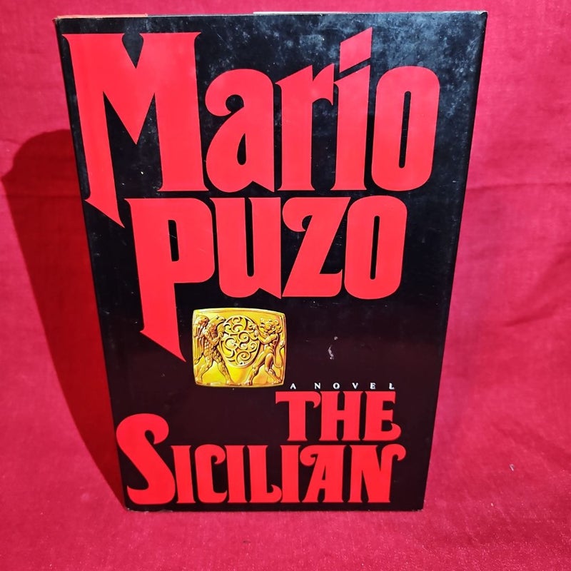 The Sicilian