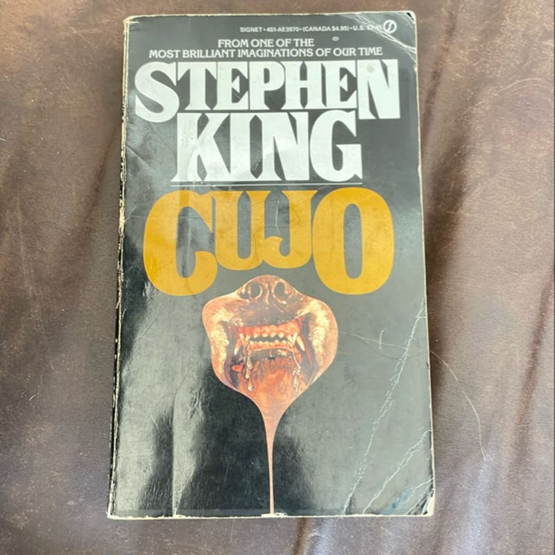 Cujo