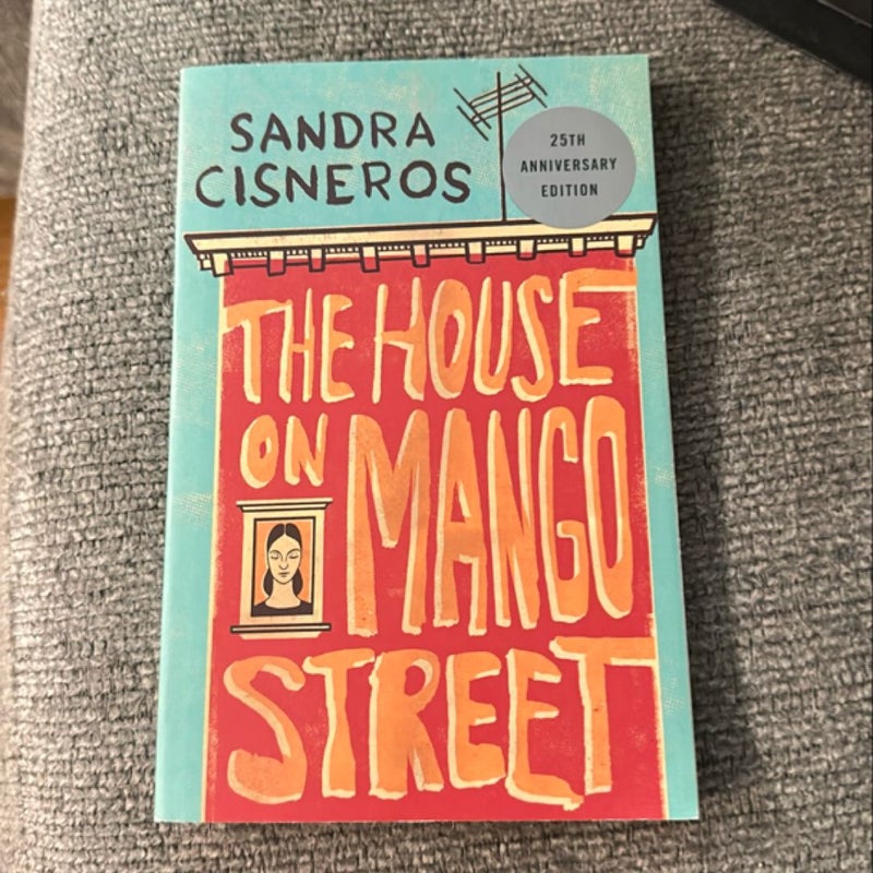 The House on Mango Street