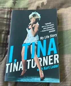 I, Tina