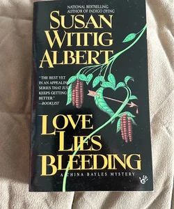 Love Lies Bleeding  887