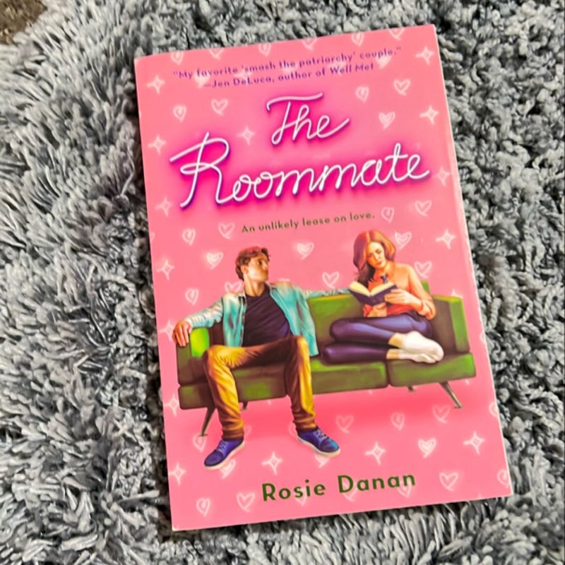 The Roommate