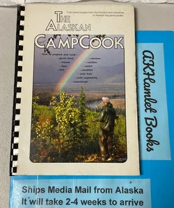 The Alaskan Camp Cook