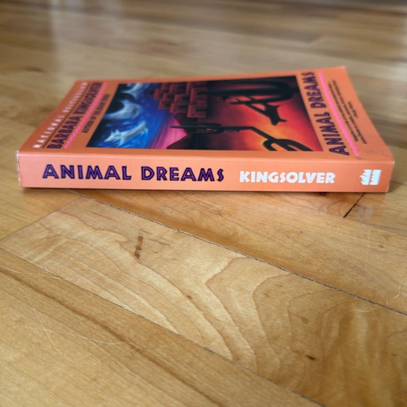 Animal Dreams