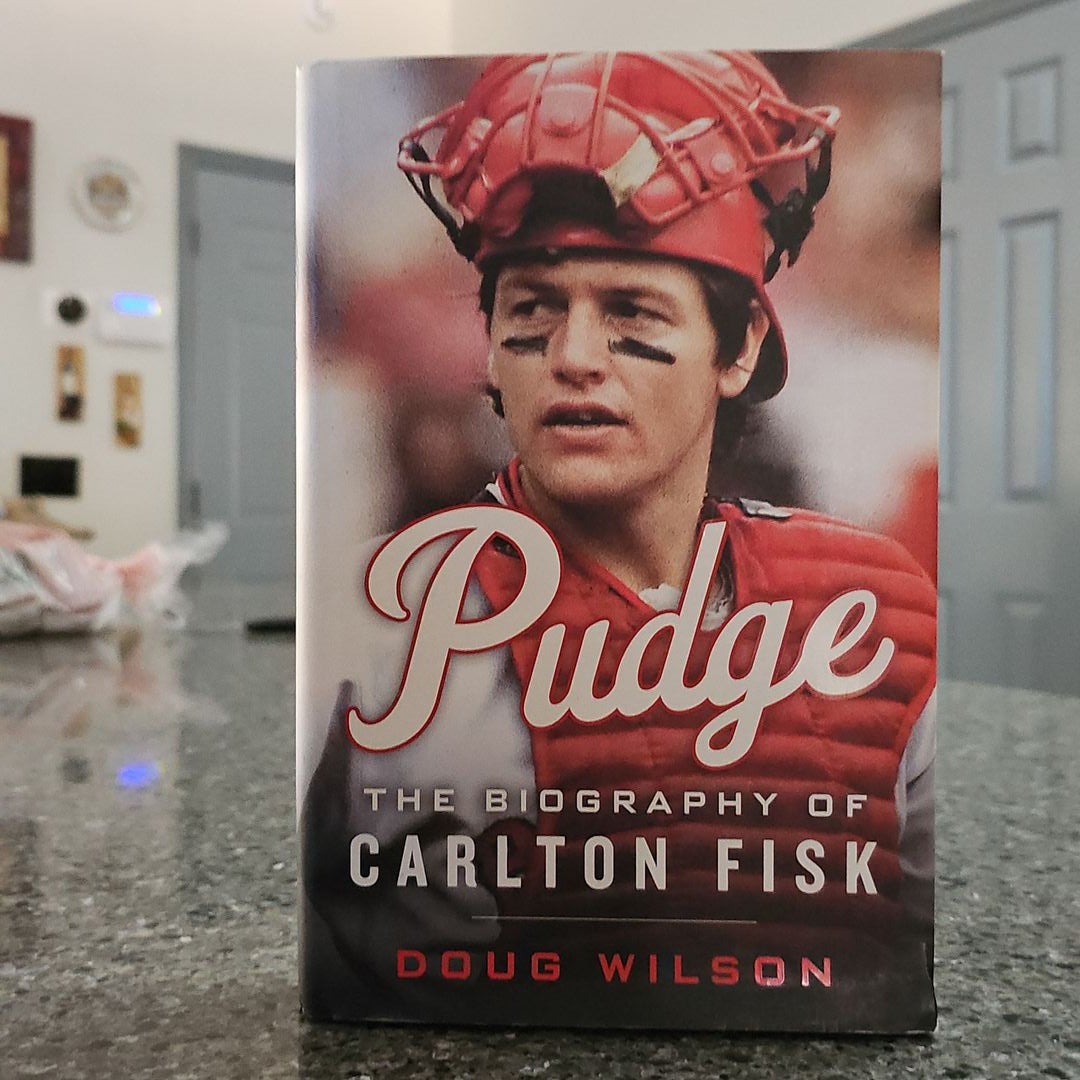 Pudge by Doug Wilson