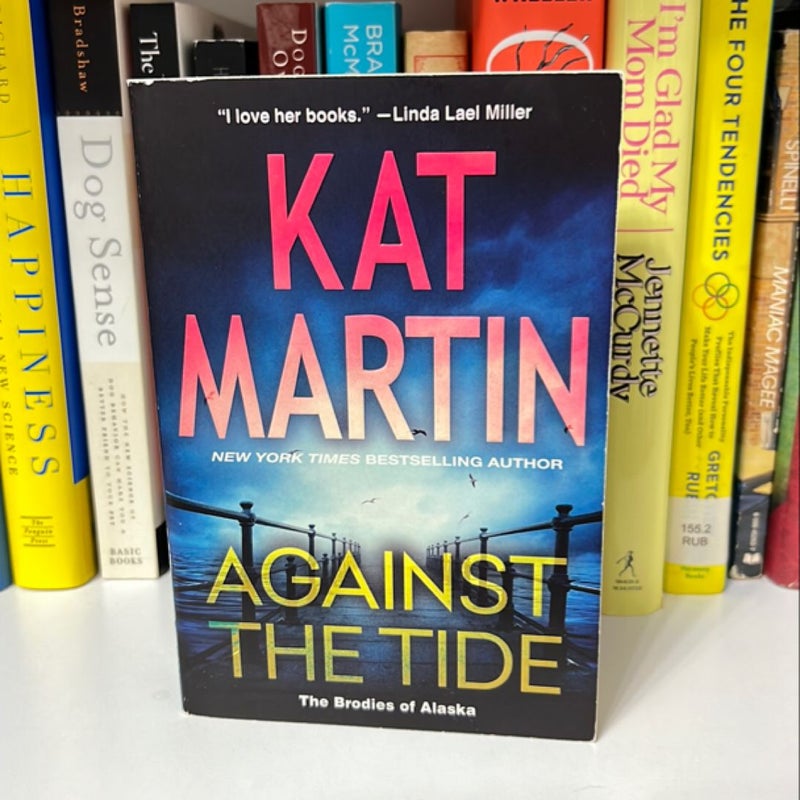 Against the Tide