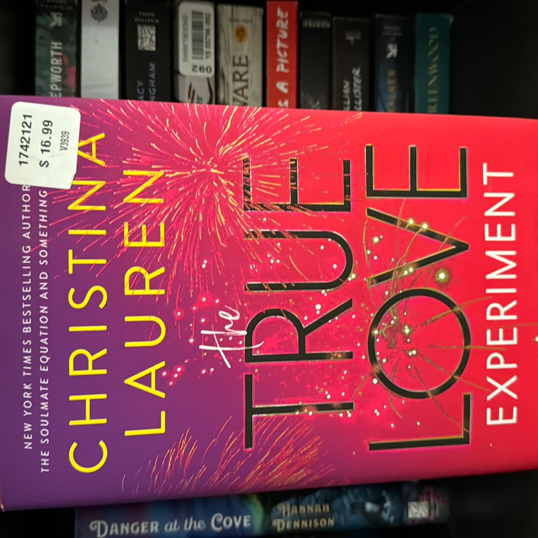 The True Love Experiment