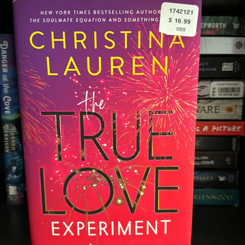 The True Love Experiment