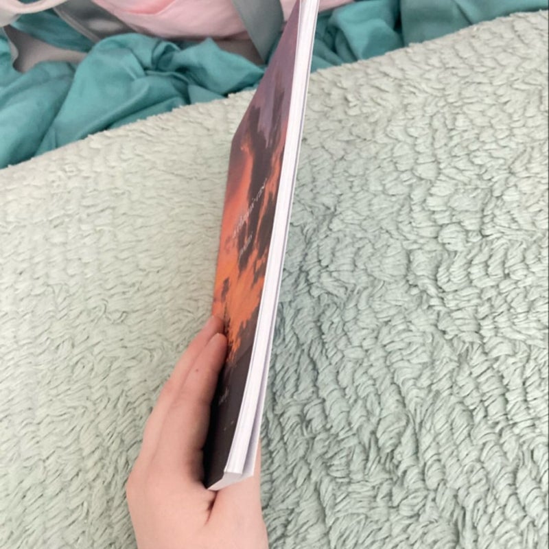 A chronic case 
