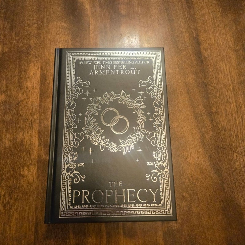 The Prophecy 