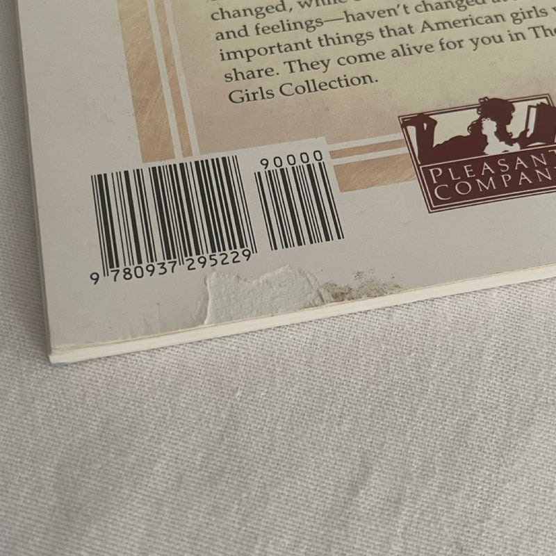 The American Girls Book Collection Paperback/Hardcover