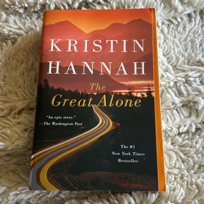 The Great Alone