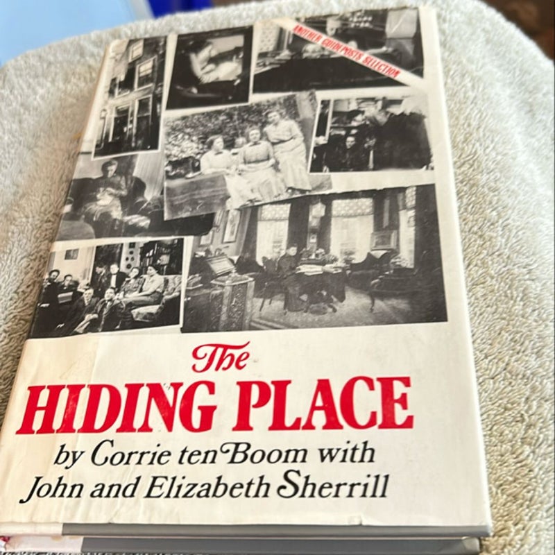 The Hiding Place