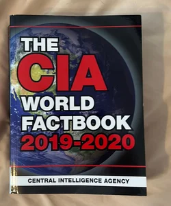 The CIA World Factbook 2019-2020