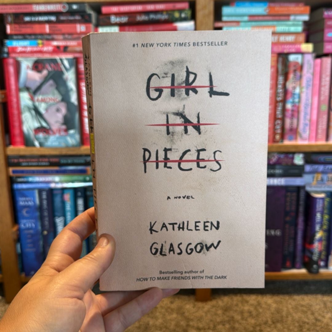 Girl in Pieces