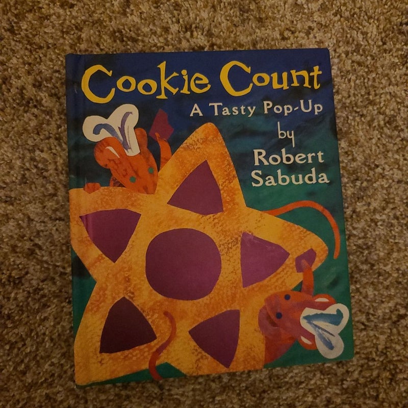 Cookie Count