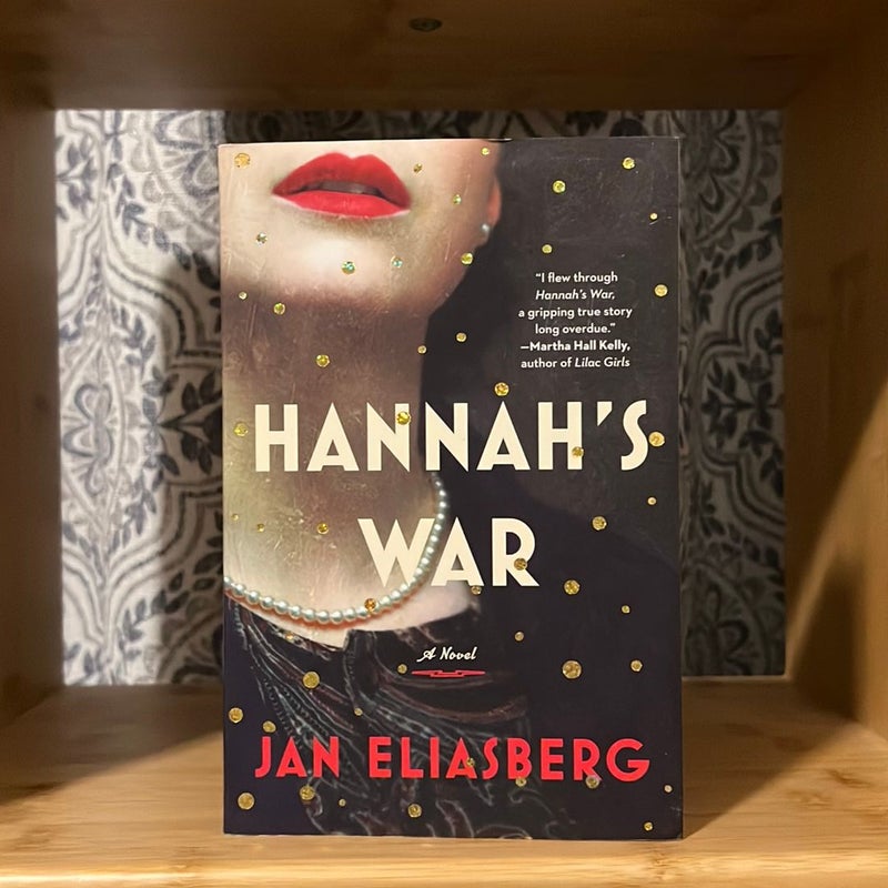 Hannah's War