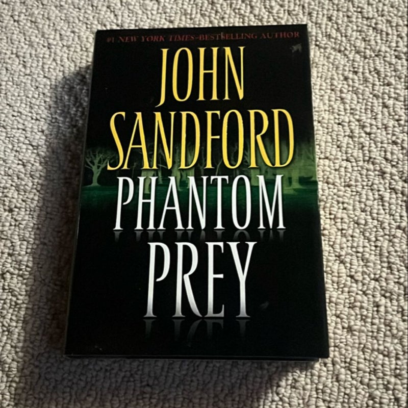 Phantom Prey