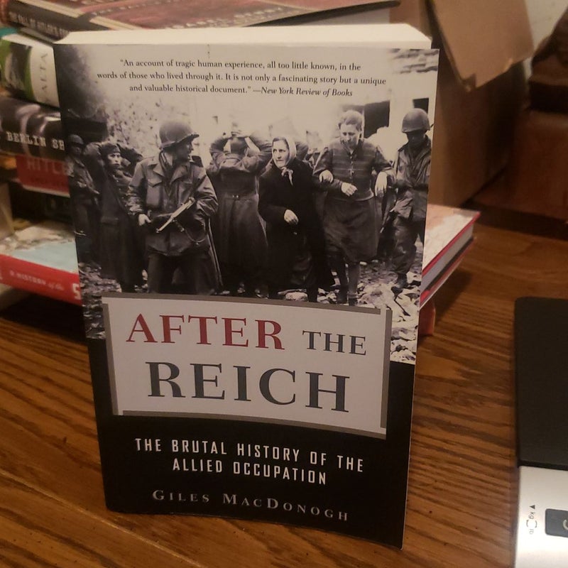 After the Reich