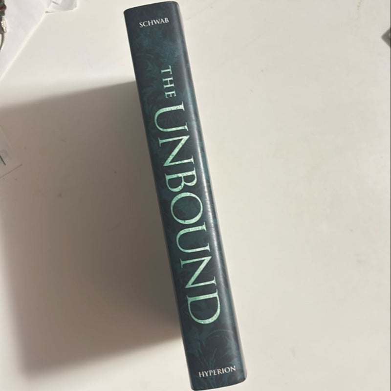 The Unbound