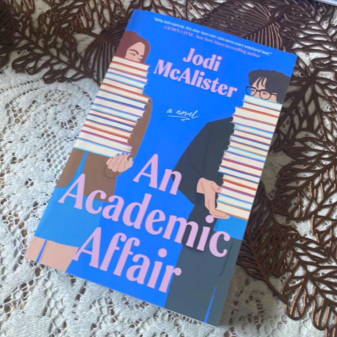An Academic Affair