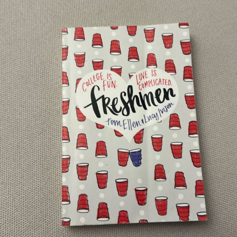 Freshmen