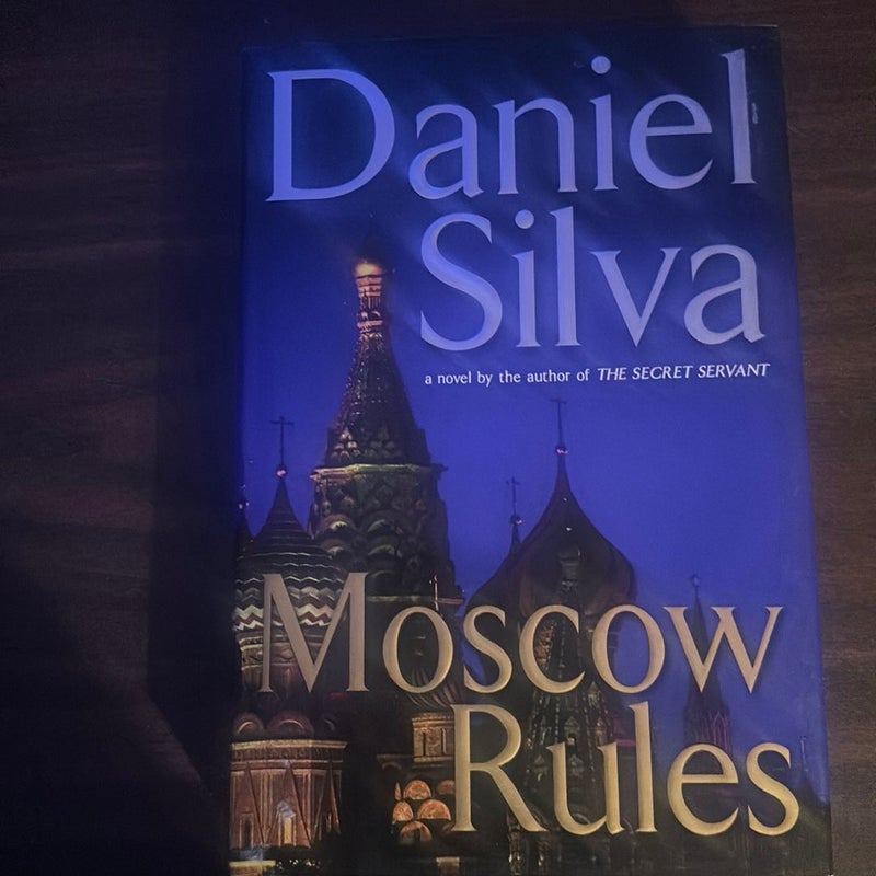 Moscow Rules