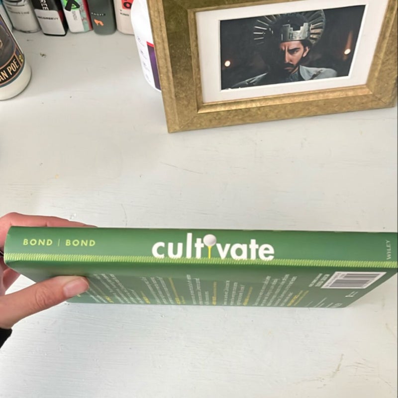 Cultivate