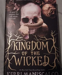 Kingdom of the wicked 