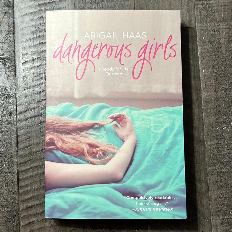 Dangerous Girls