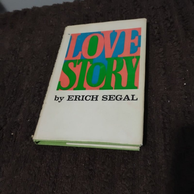 Love Story 