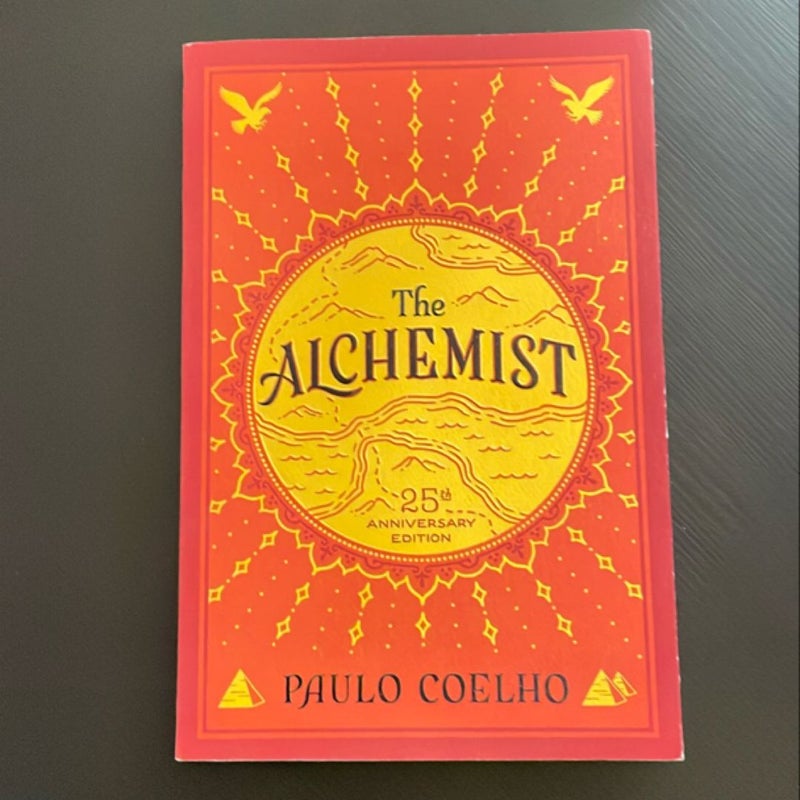 The Alchemist