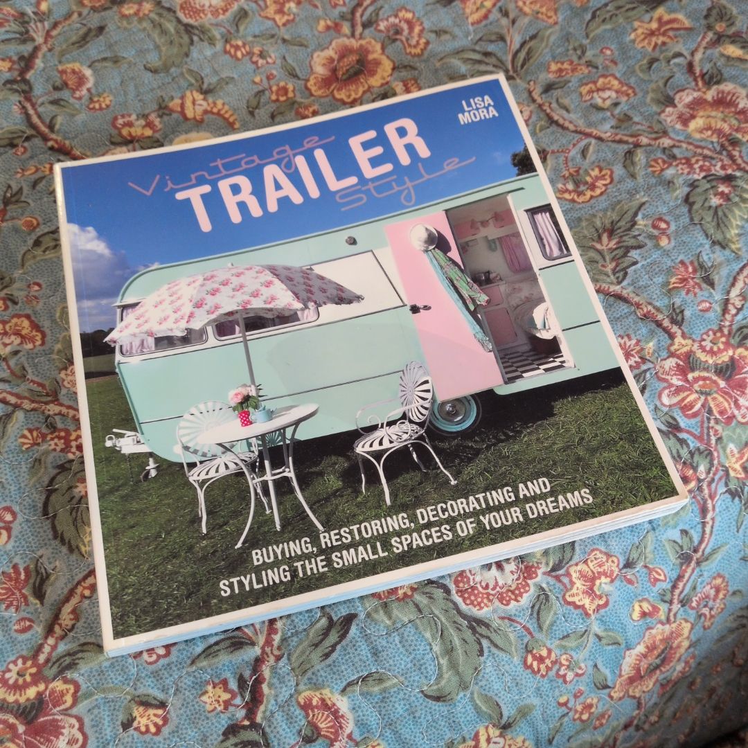 Vintage Trailer Style