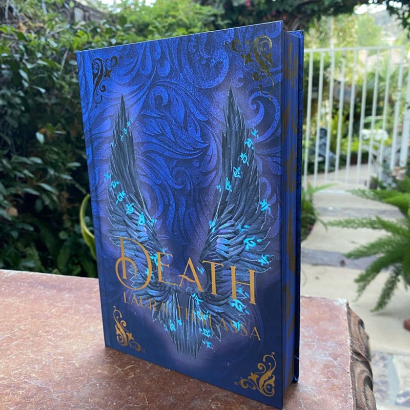 Death Special Edition