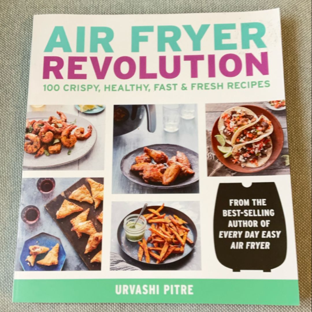 Air Fryer Revolution