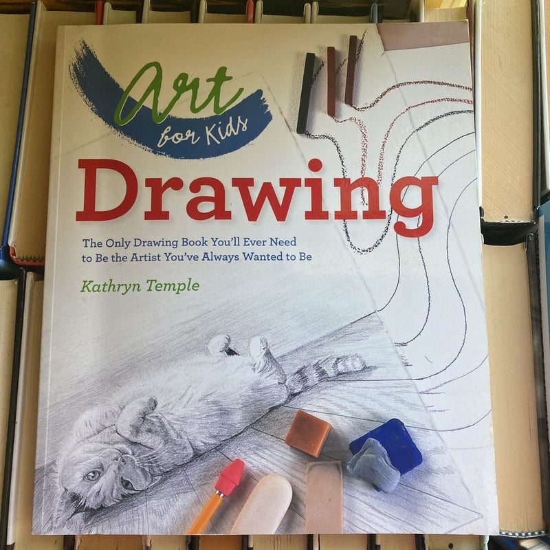 Art for Kids: Drawing