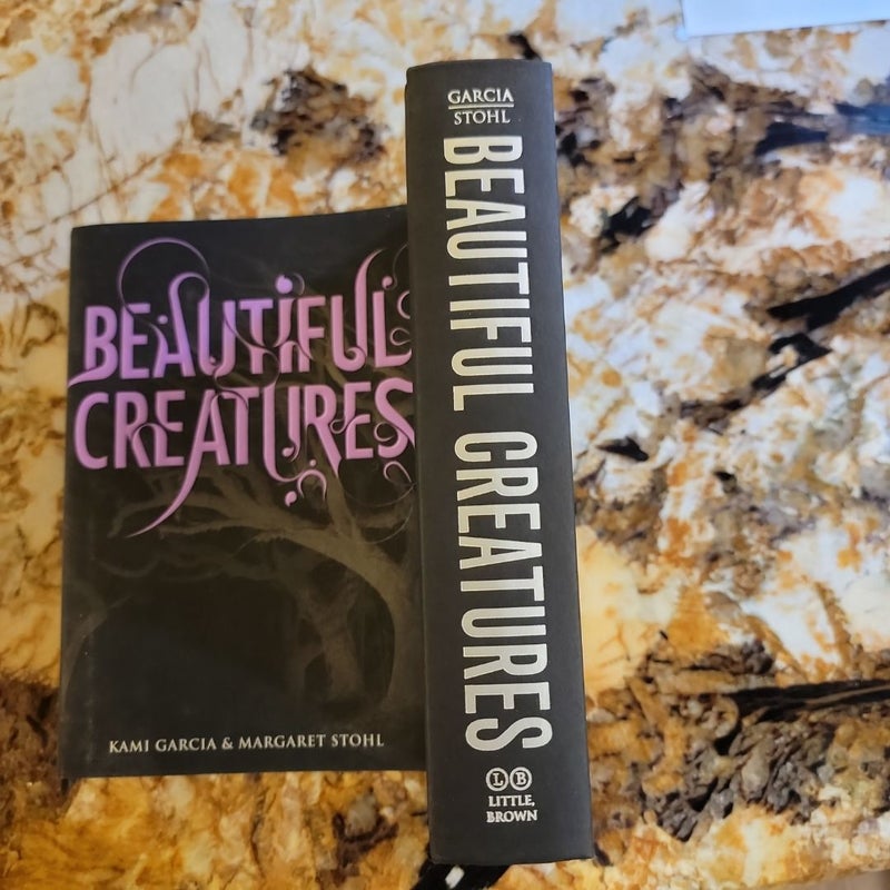 Beautiful Creatures, Darkness, Chaos, Redemption 