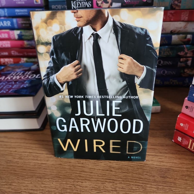 Wired