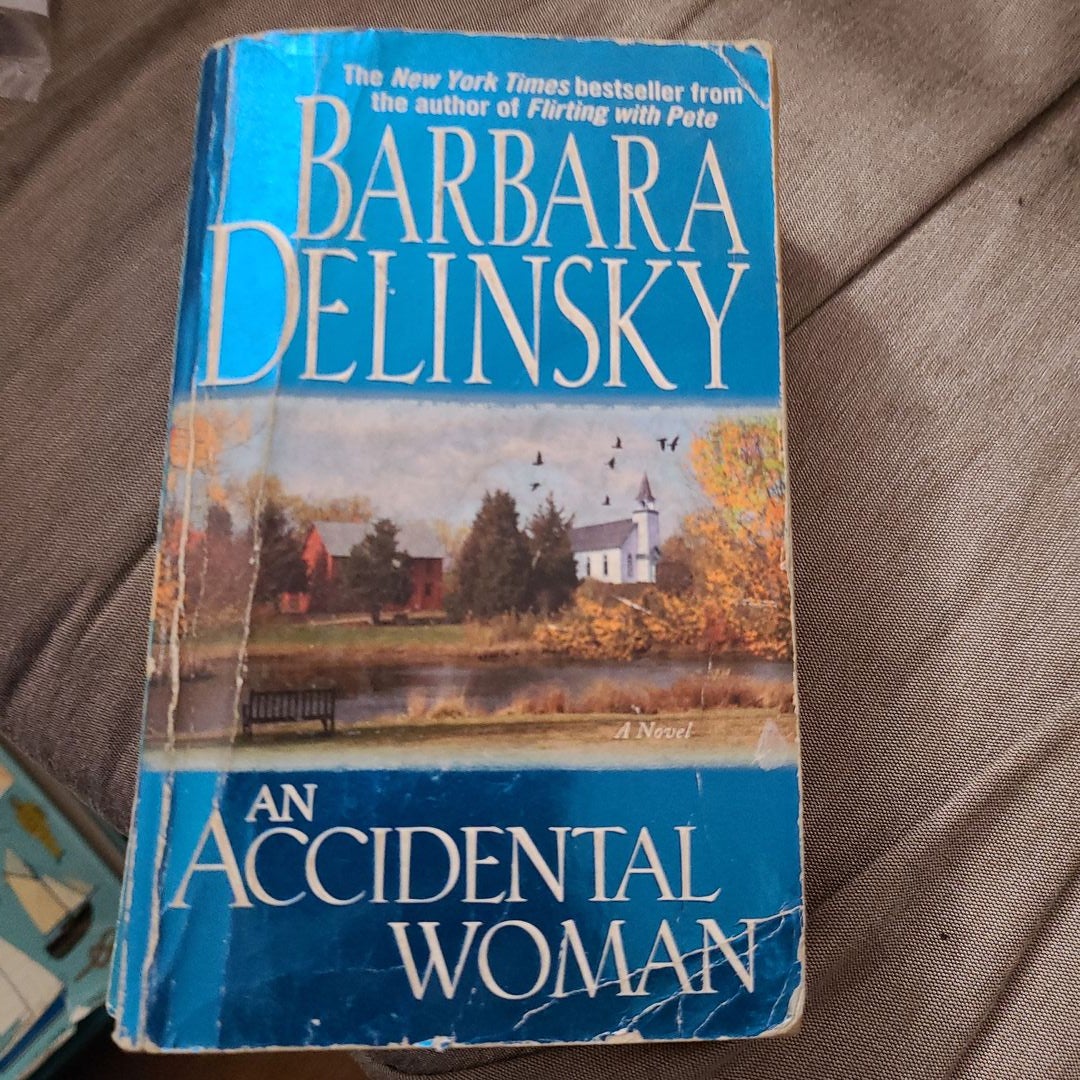 An Accidental Woman