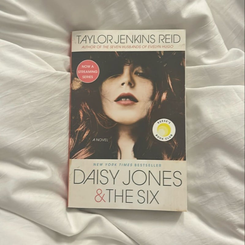 Daisy Jones and the Six