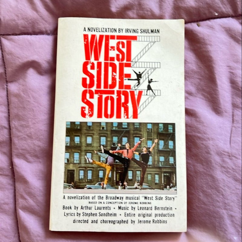 West Side Story