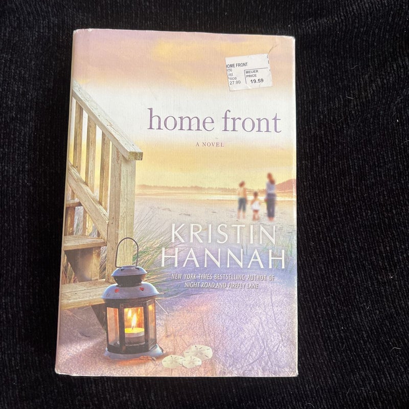 Home Front