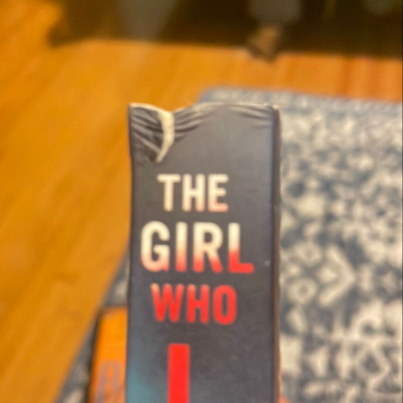 The Girl Who Lived