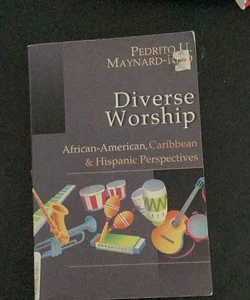 Diverse Worship