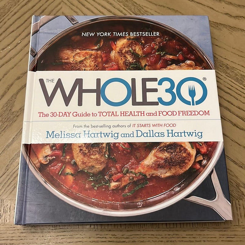 The Whole30