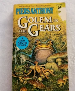 Golem in the Gears 1987