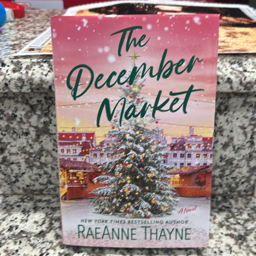 The December Market