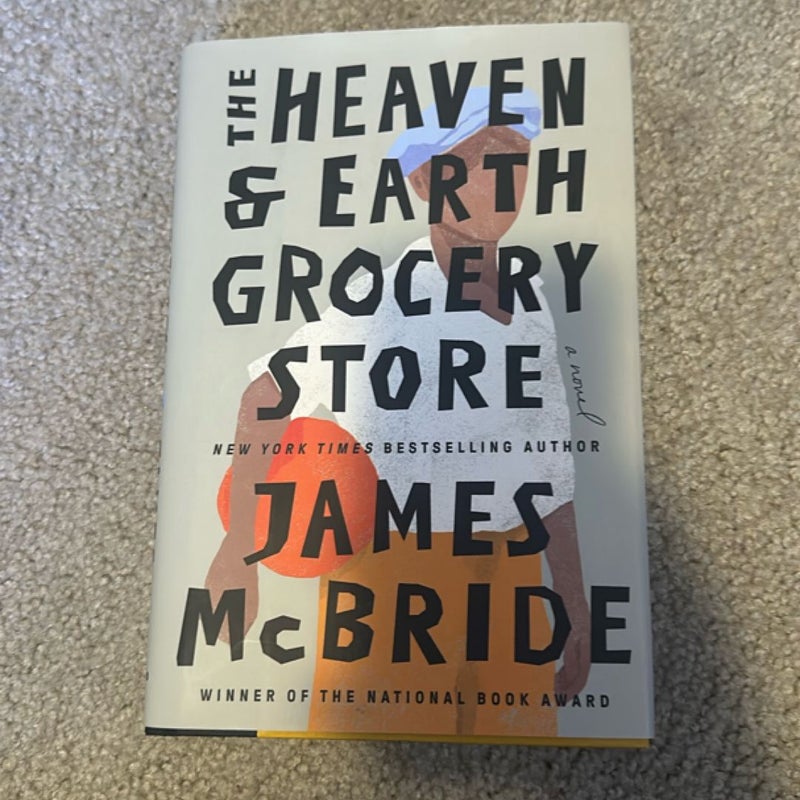 The Heaven and Earth Grocery Store
